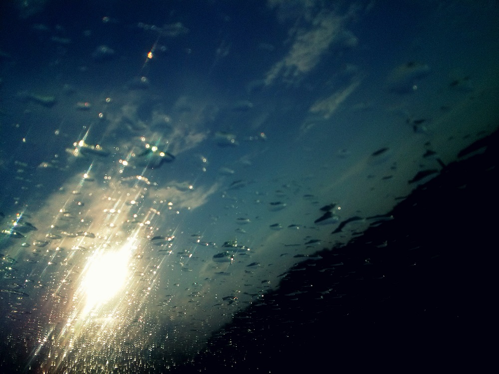 Rain... ©Manowar